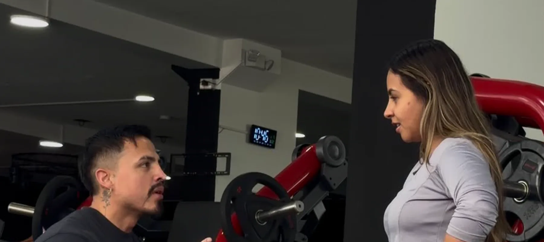Entrena desde donde estés